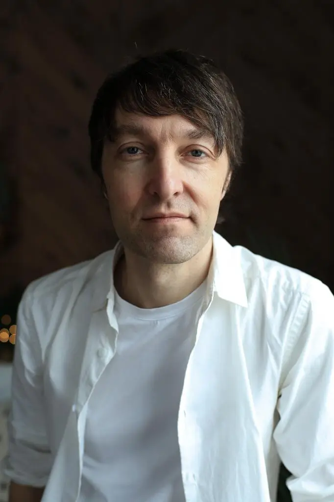 Алексей Орлов