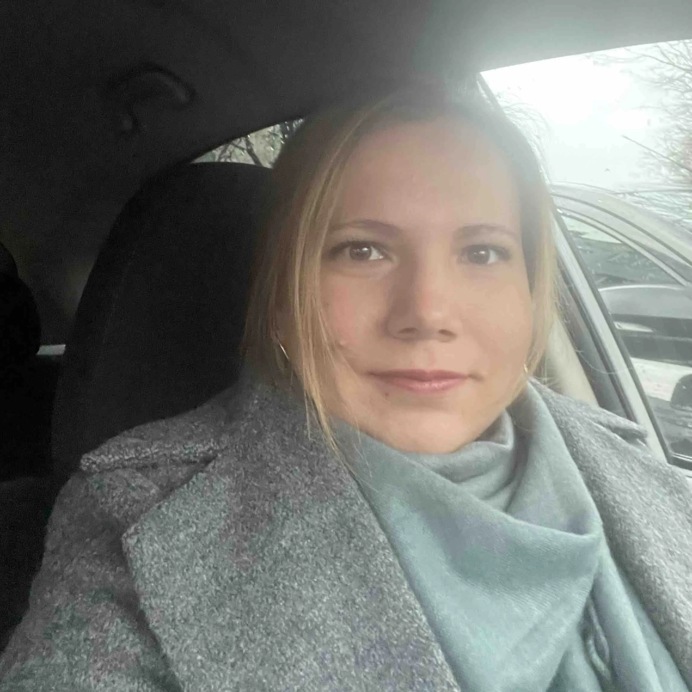 Марина Зиновьева