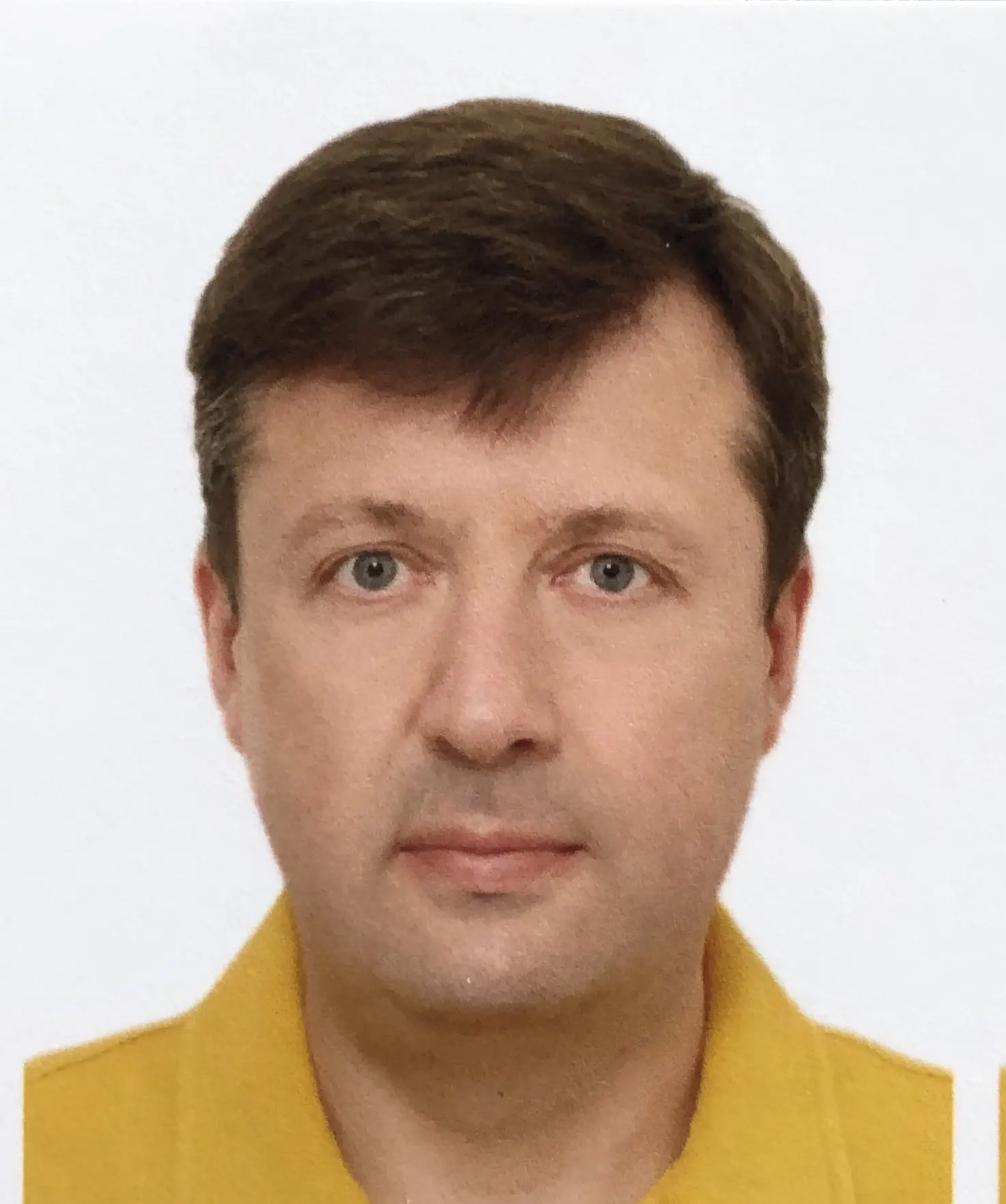 Евгений Ромаков