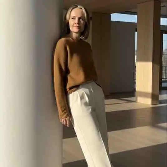 Эльвира Фролова
