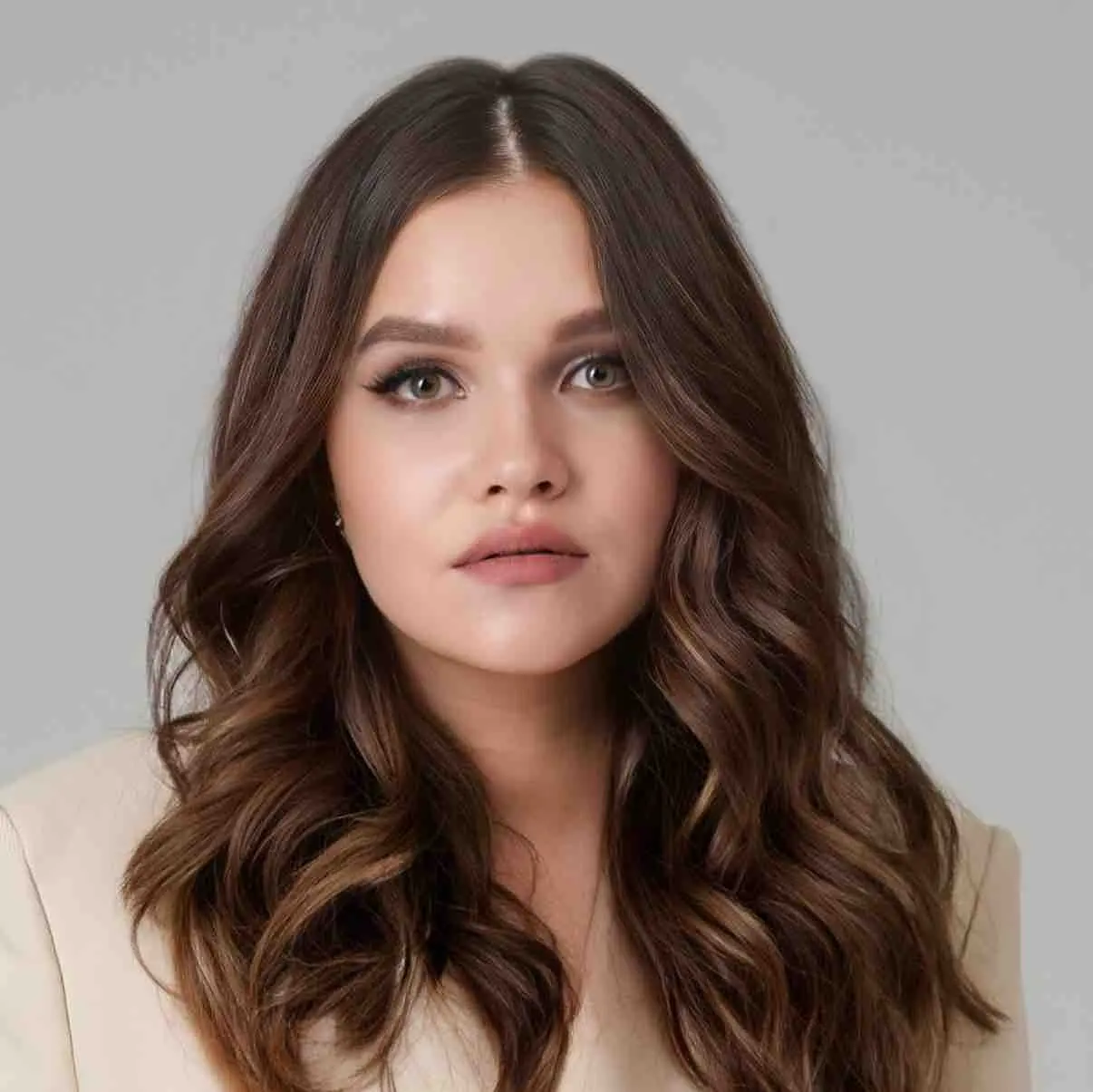 Ольга Пушкарева | Сетка — социальная сеть от hh.ru