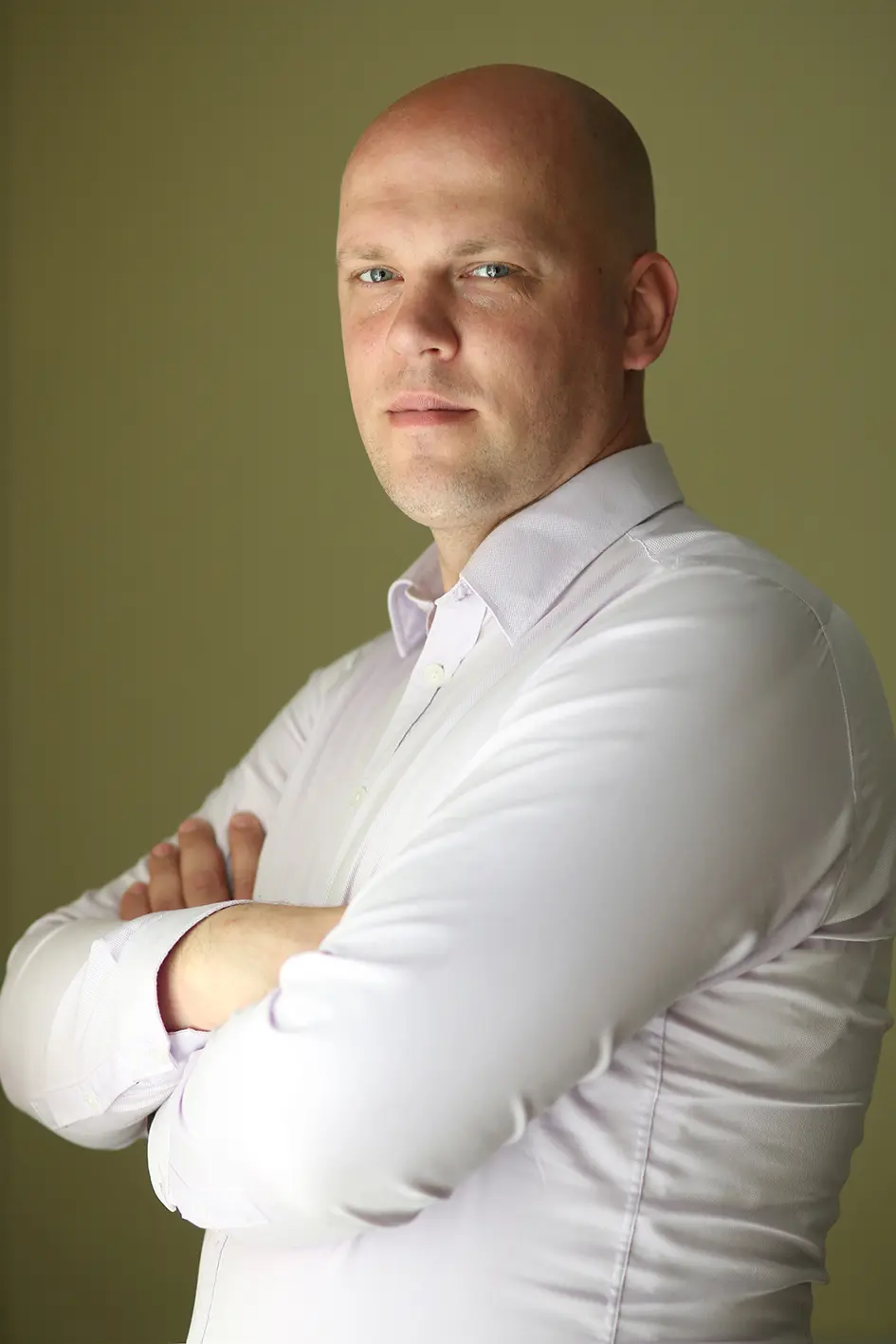 Андрей Крулев