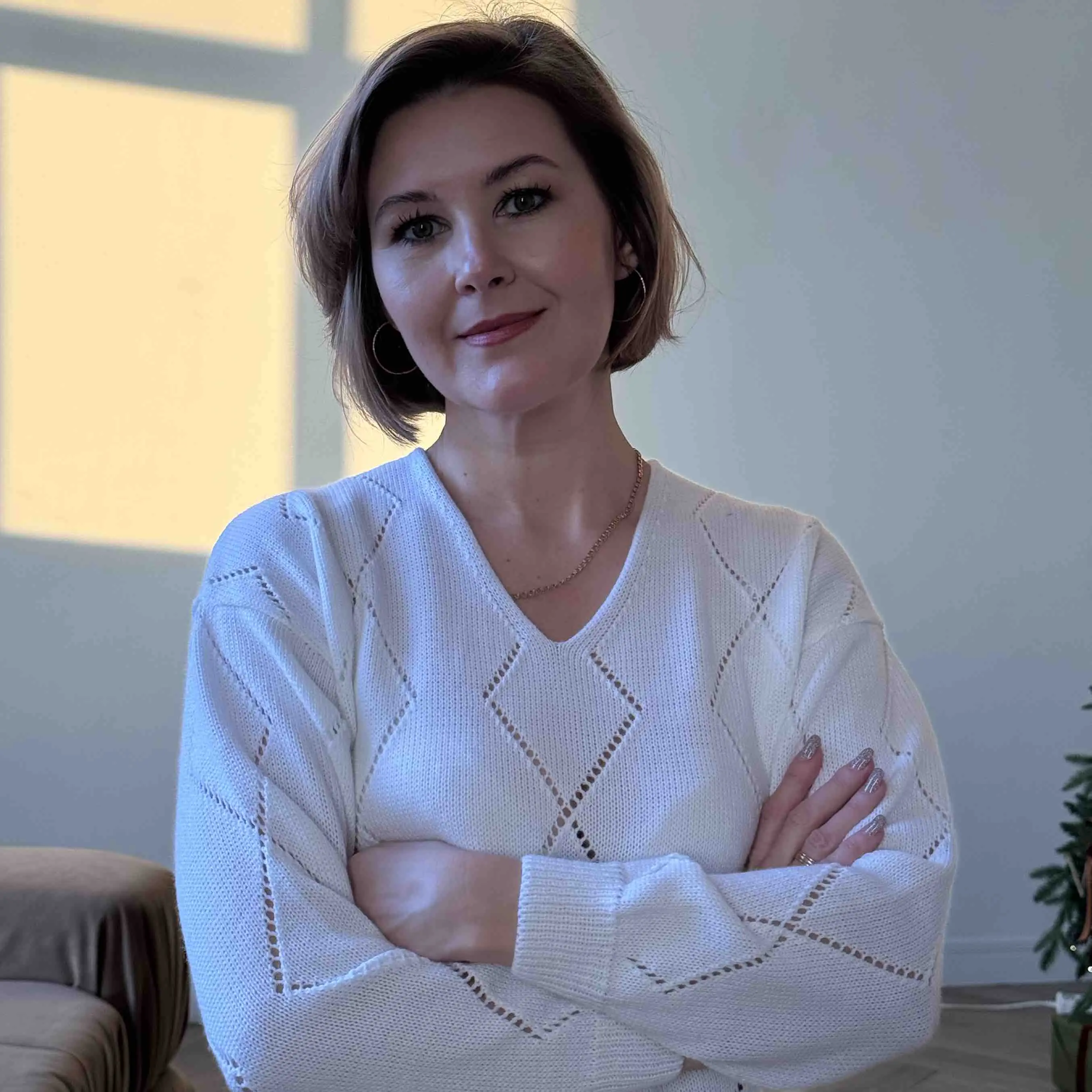 Оксана Чумакова