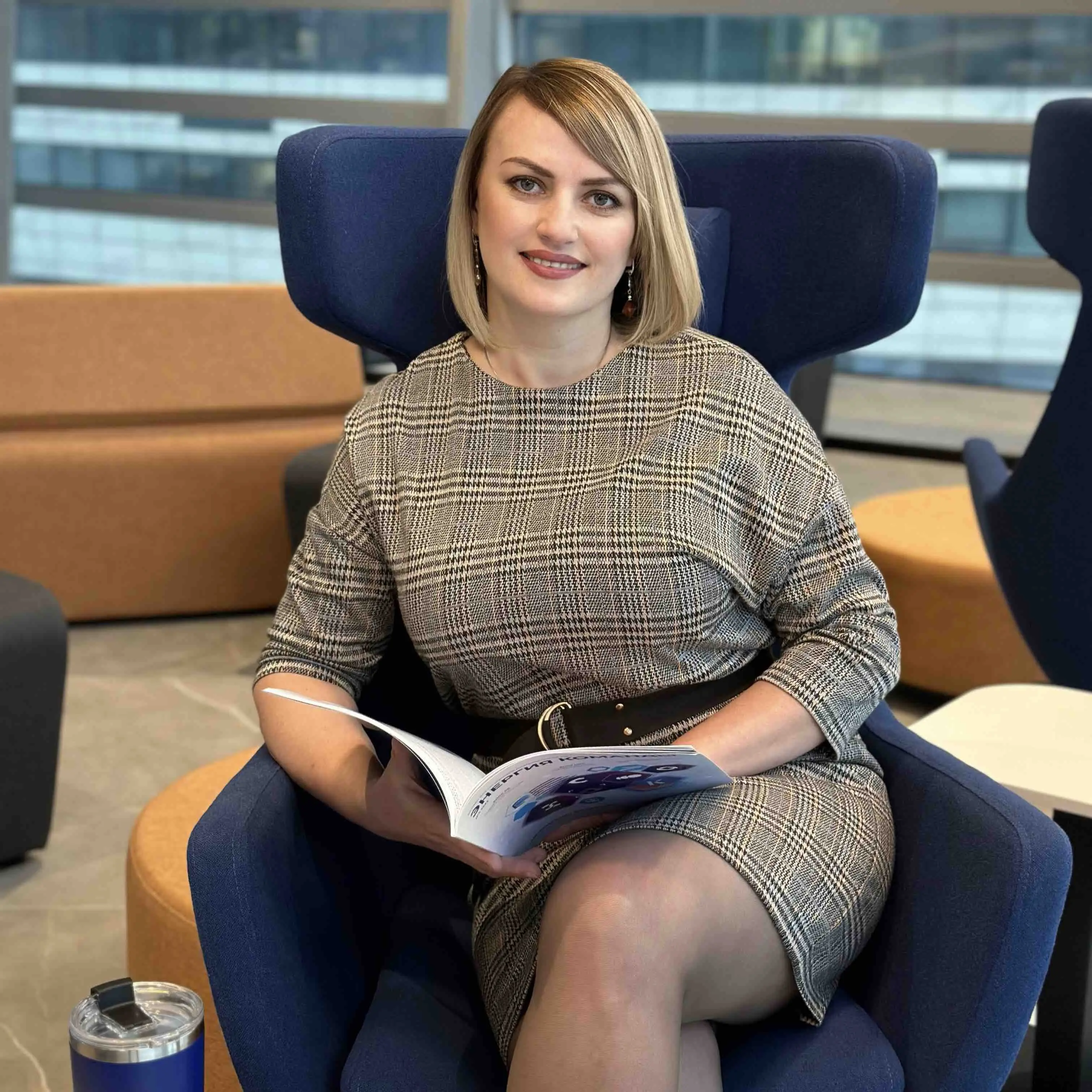 Ирина Евтеева | Сетка — социальная сеть от hh.ru