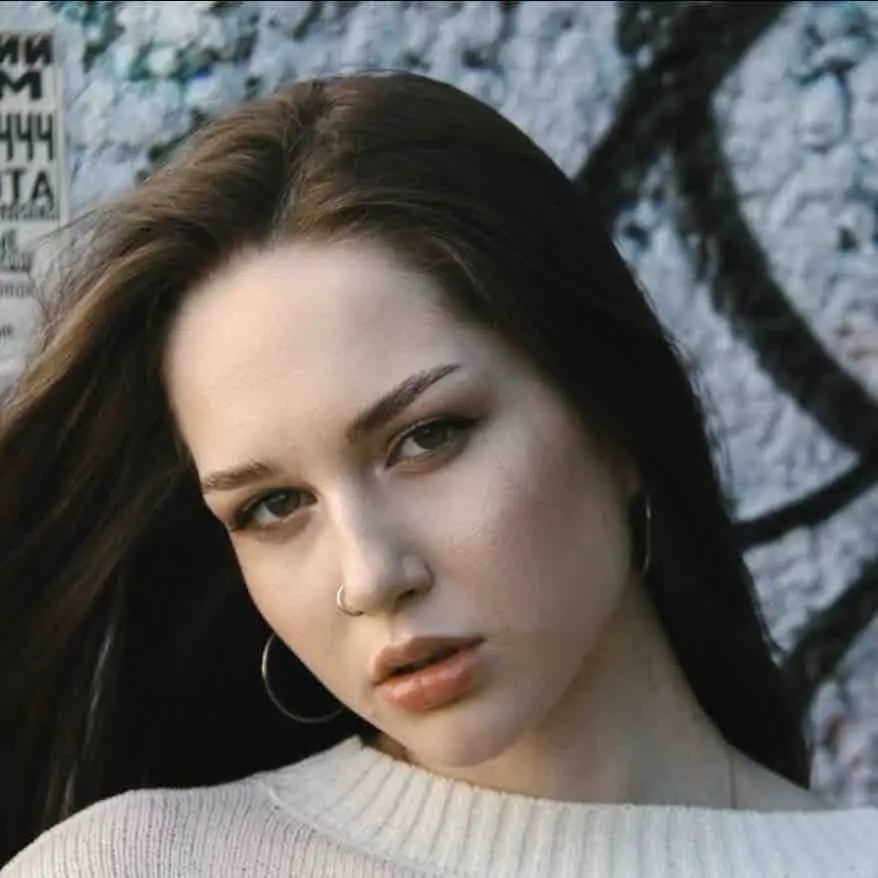 Екатерина Карпова