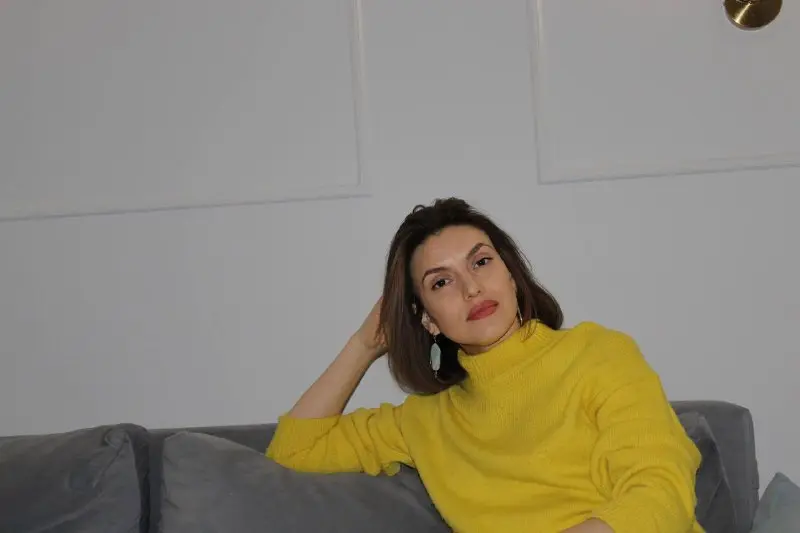 Зульфия Фаттахова