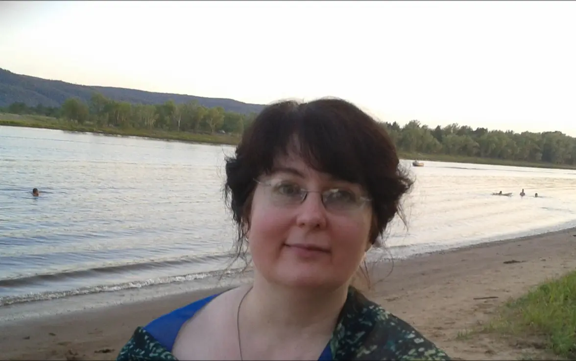 Наталья Саркисова | Сетка — социальная сеть от hh.ru