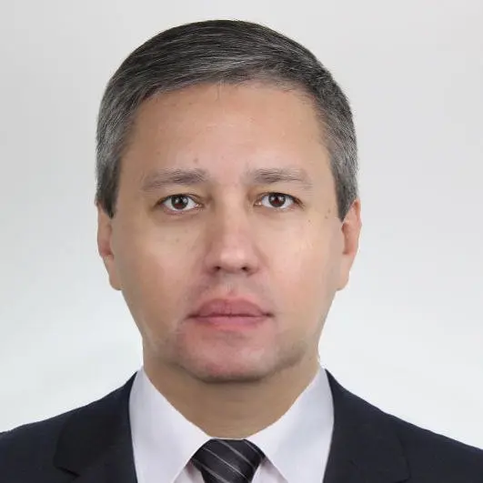 Андрей Шагов | Сетка — социальная сеть от hh.ru