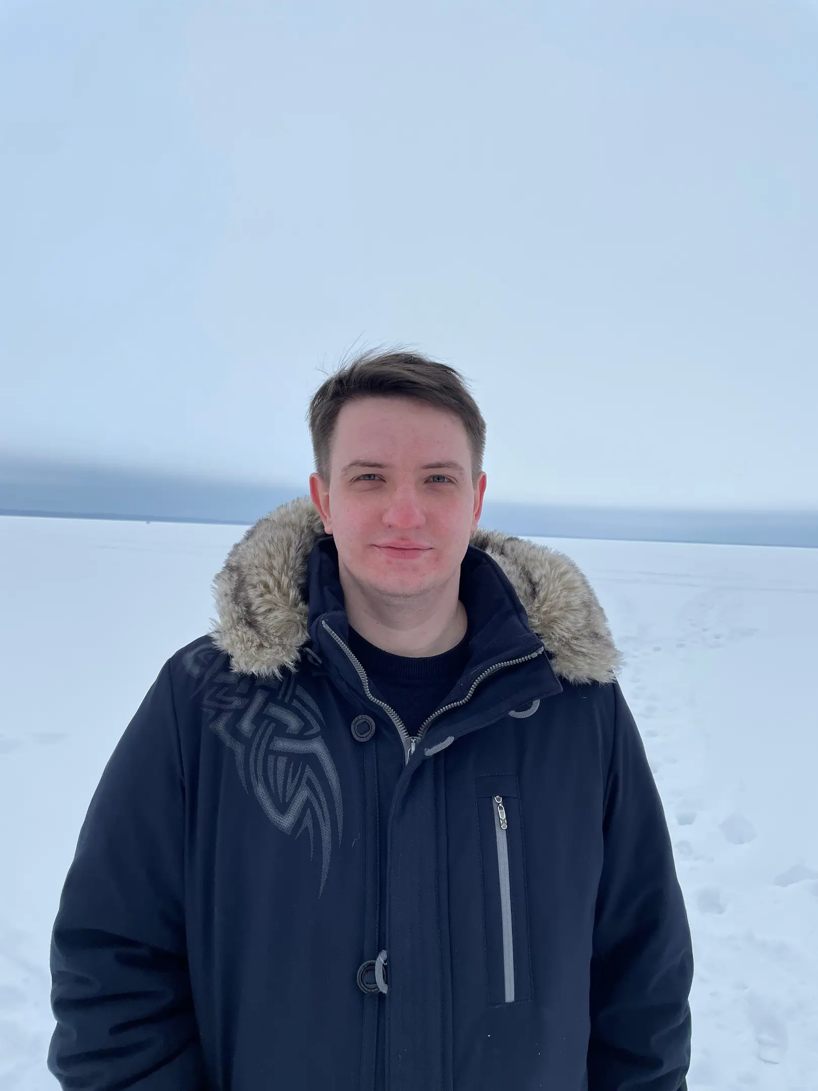 Владимир Капусткин | Сетка — социальная сеть от hh.ru