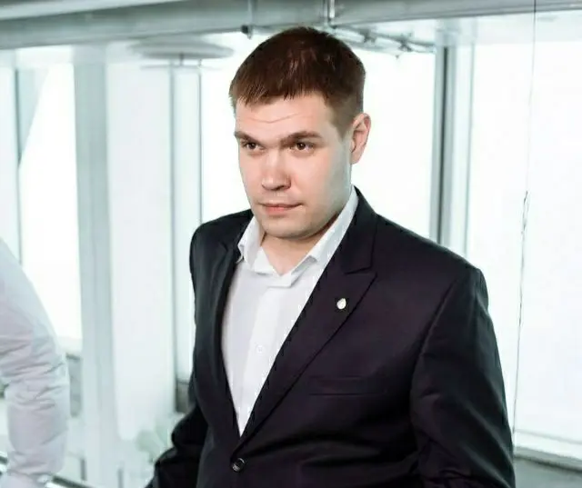 Евгений Родичкин | Сетка — социальная сеть от hh.ru