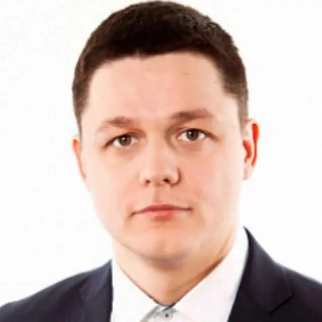 Станислав Морозов