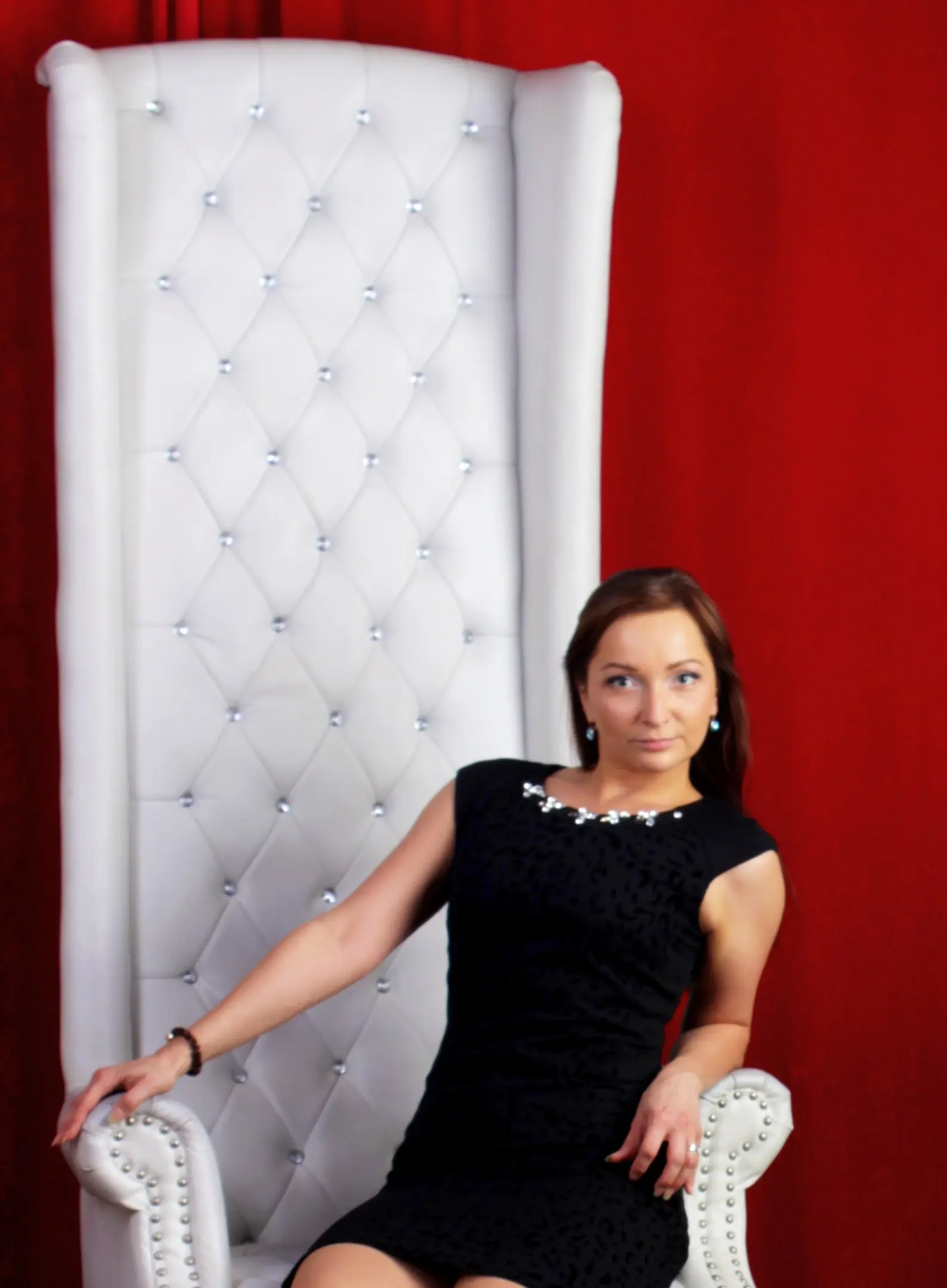 Екатерина Галкина | Сетка — социальная сеть от hh.ru