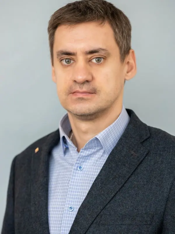 Игорь Волков | Сетка — социальная сеть от hh.ru