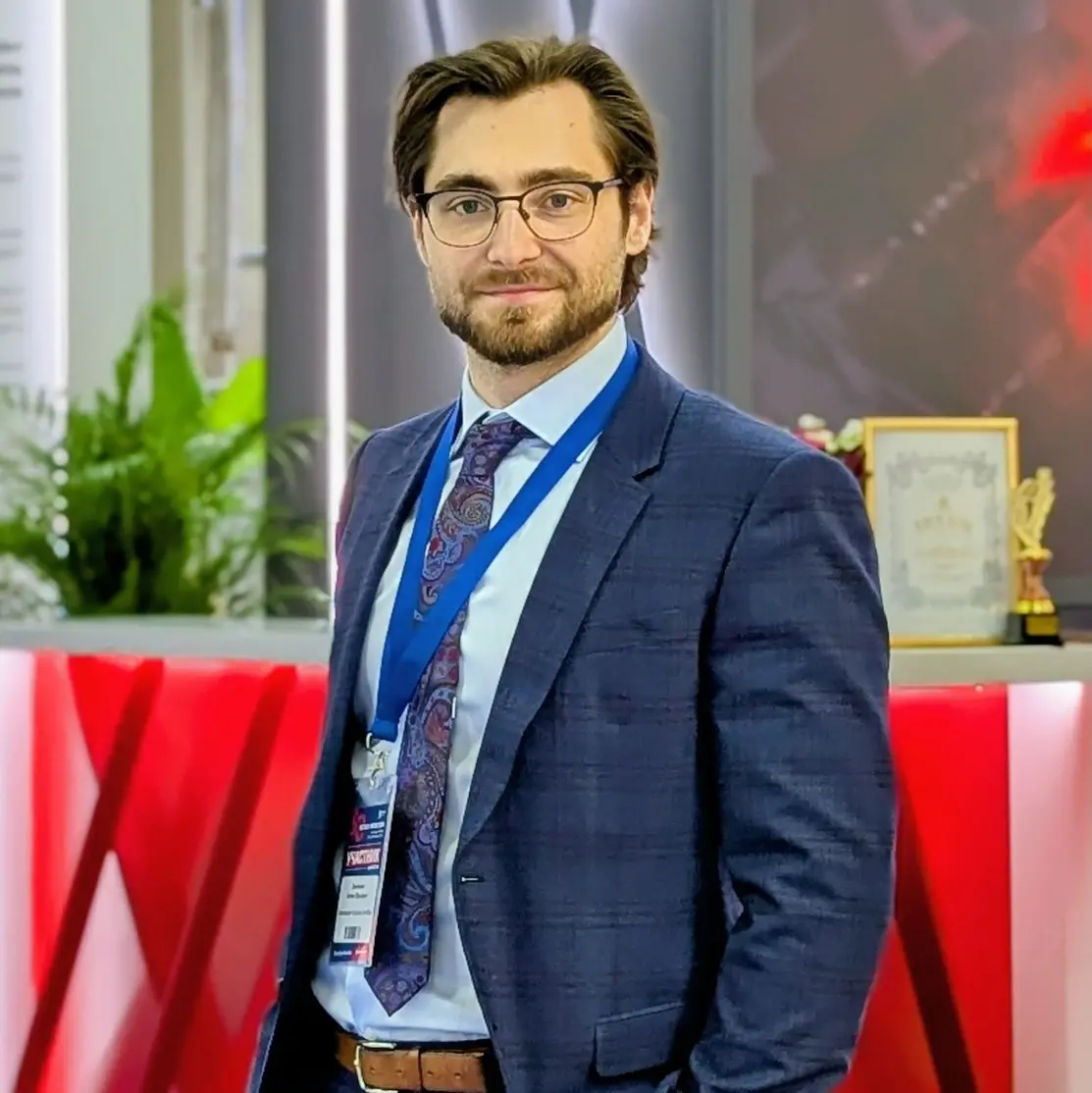 Антон Зиновкин