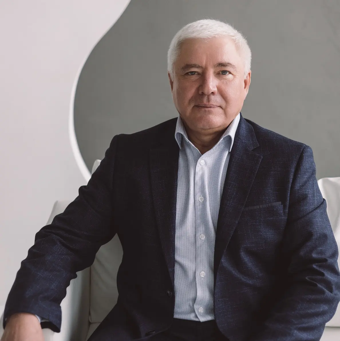 Олег Соляков