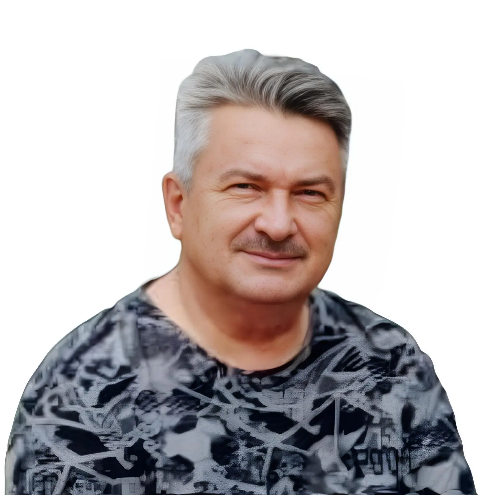 Александр Васильев