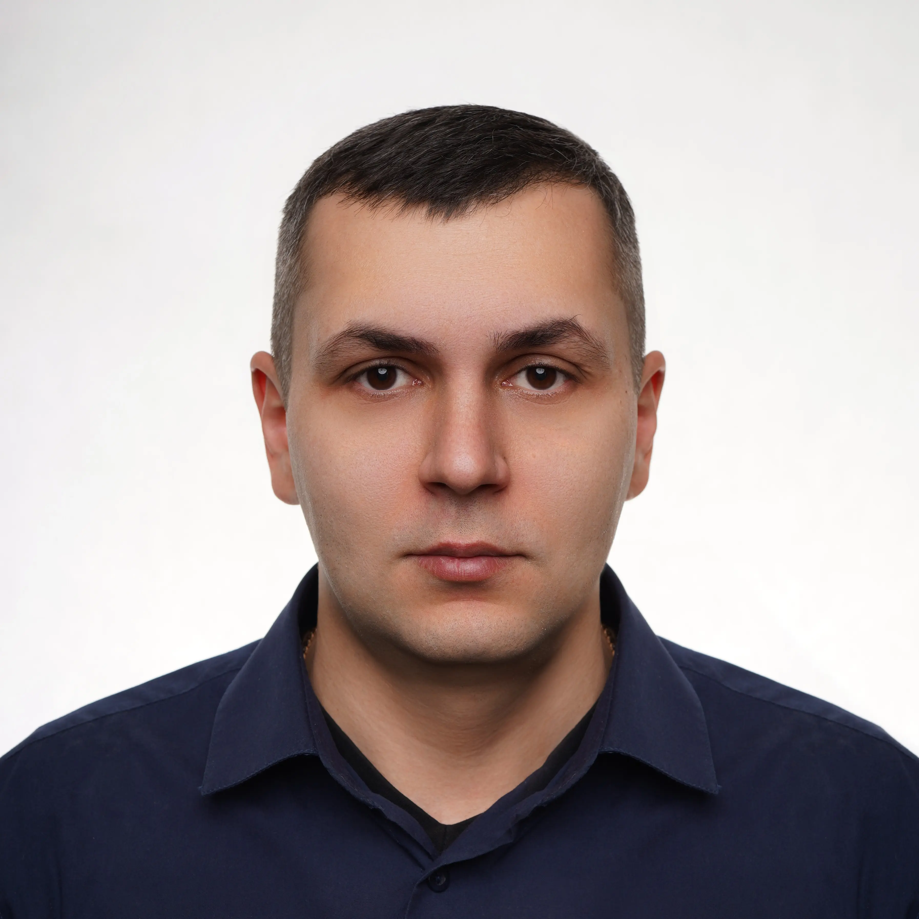 Геннадий Ишкаев