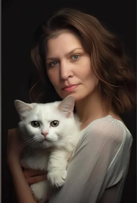 Валентина Завгородняя | Сетка — социальная сеть от hh.ru