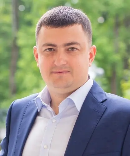 Евгений Глушаков
