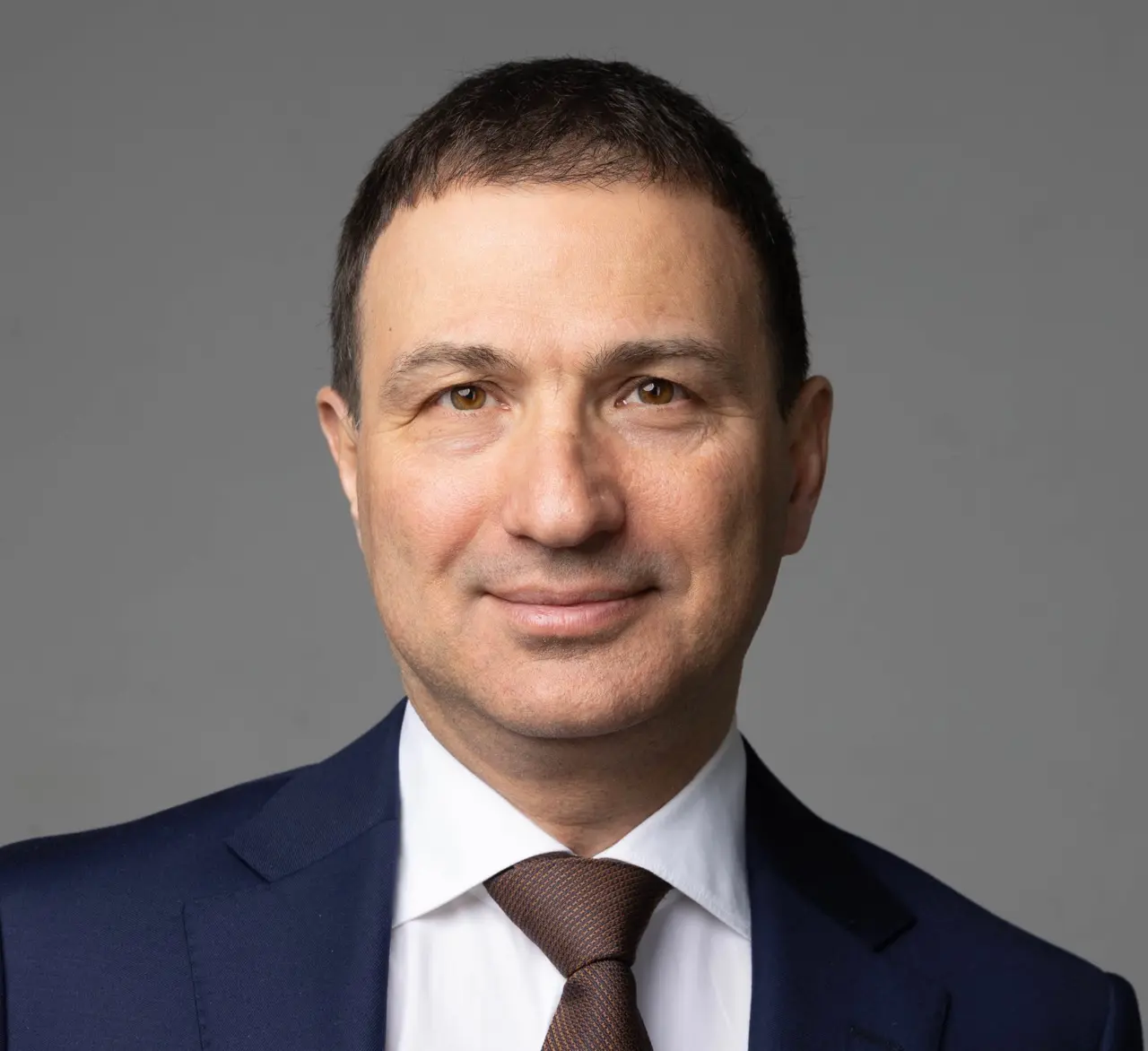 Евгений Казаков