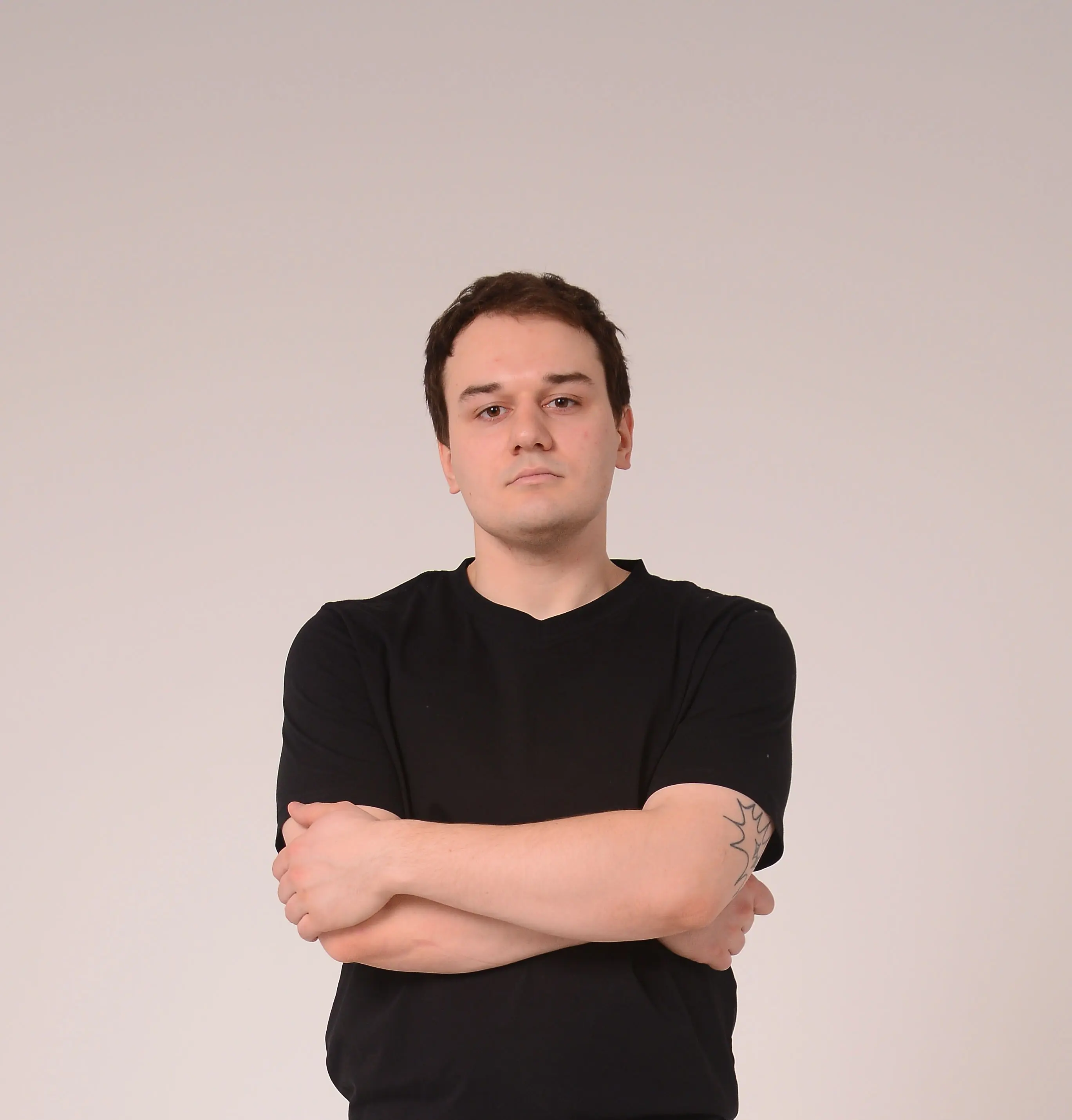 Алексей Орлов