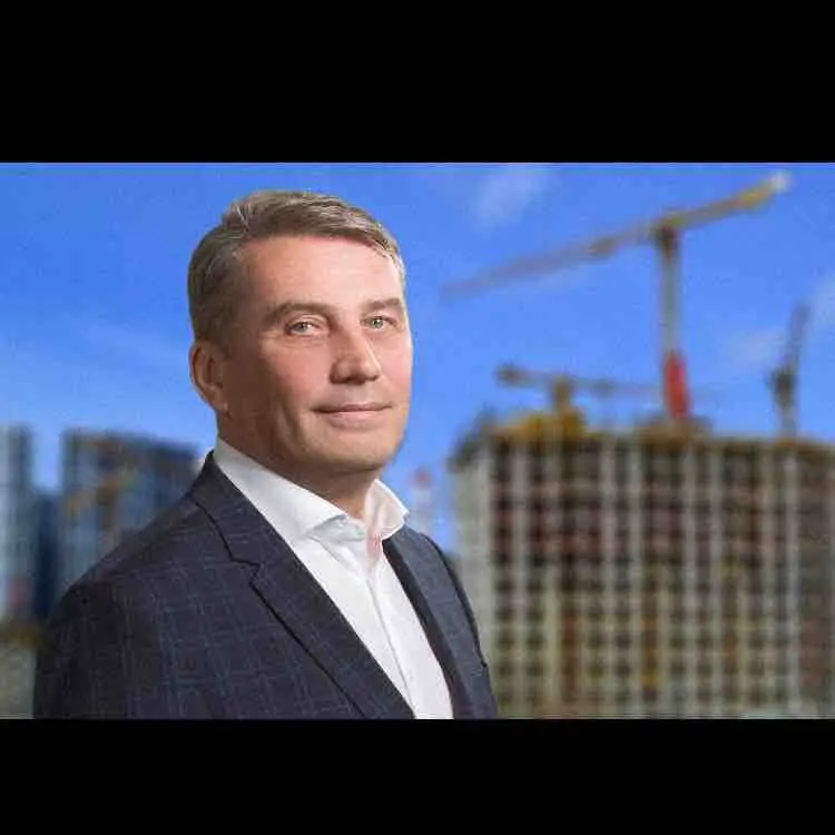 Андрей Крутелев | Сетка — социальная сеть от hh.ru