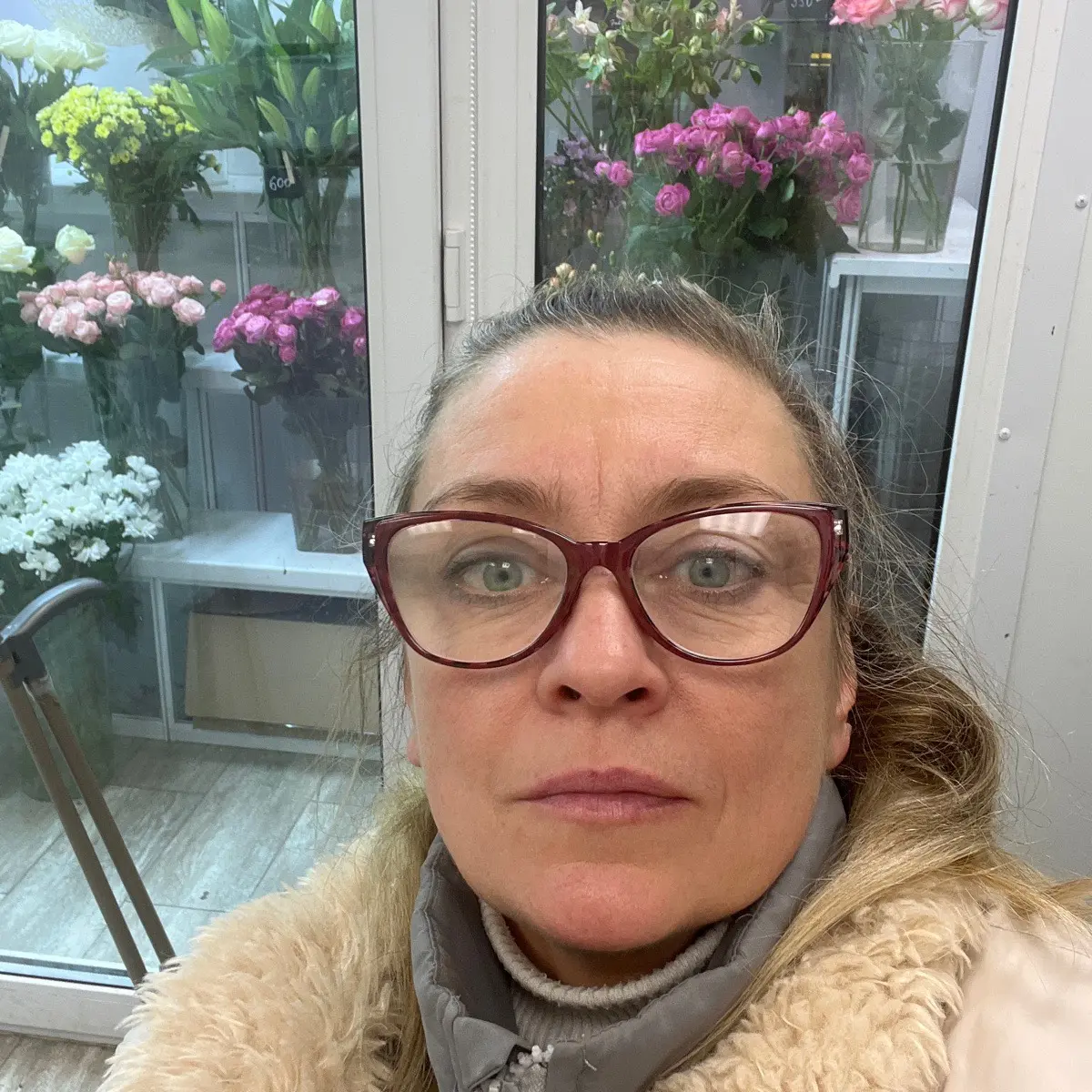 Наталья Боброва