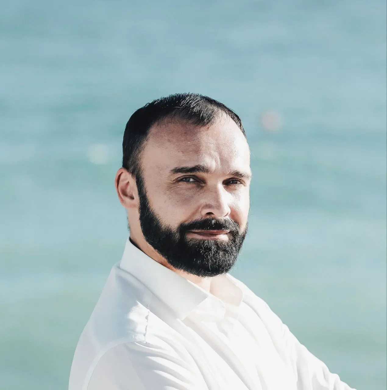 Александр Степаненко