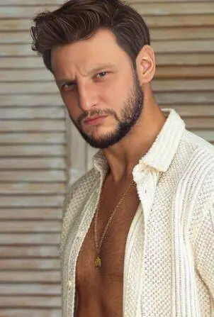 Григорий Коняхин
