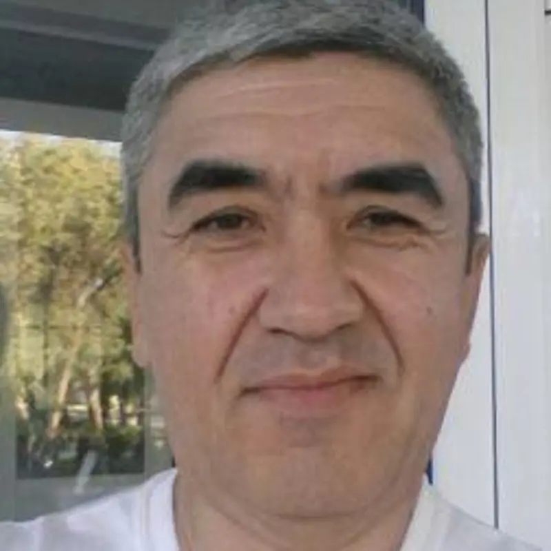 Эркин Атабаев