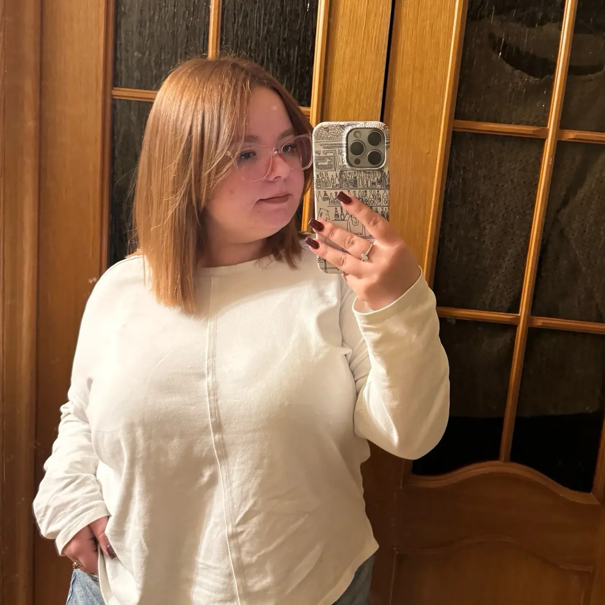 Анастасия Крюкова