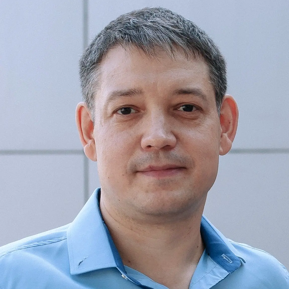 Руслан Каюмов