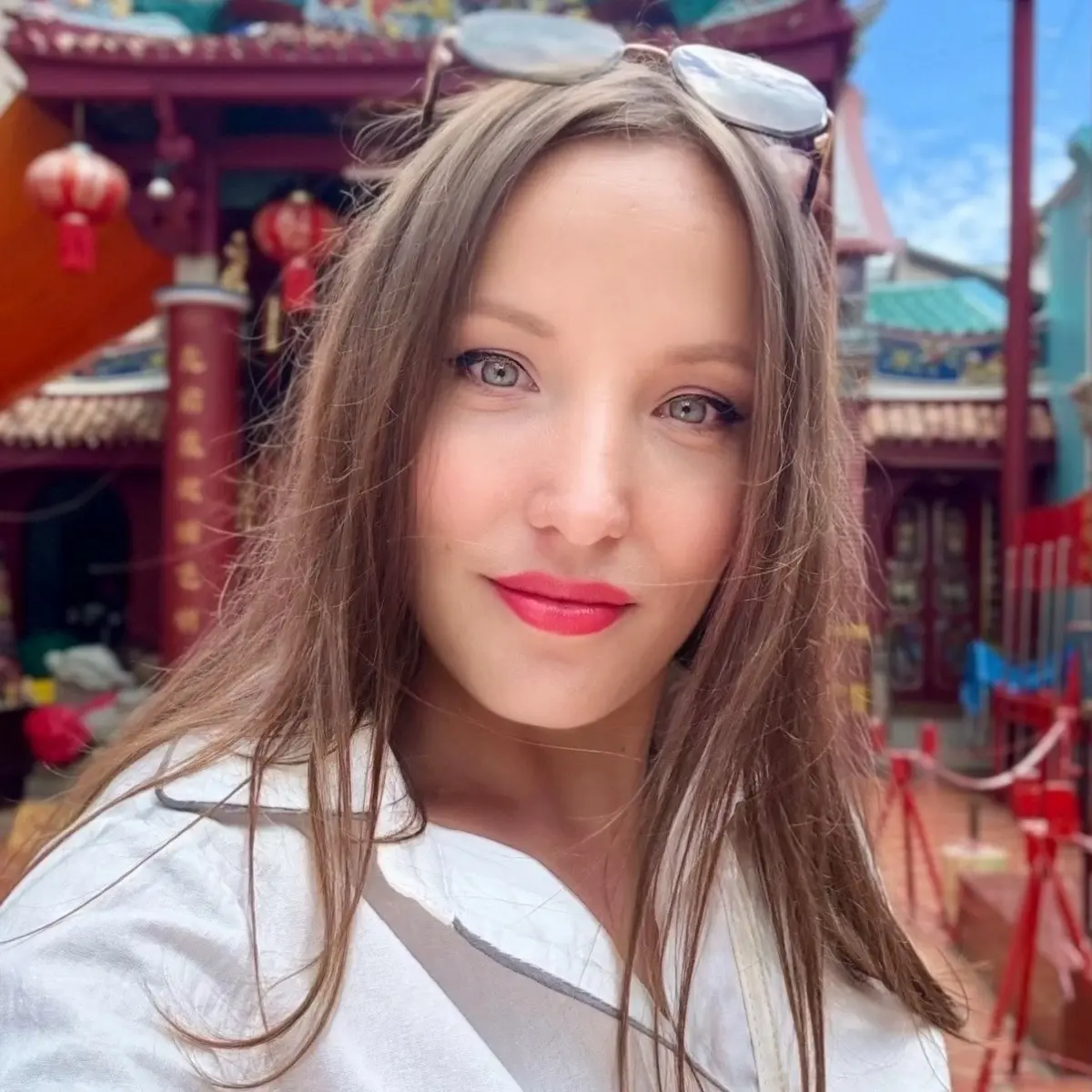 Анна Ремнёва
