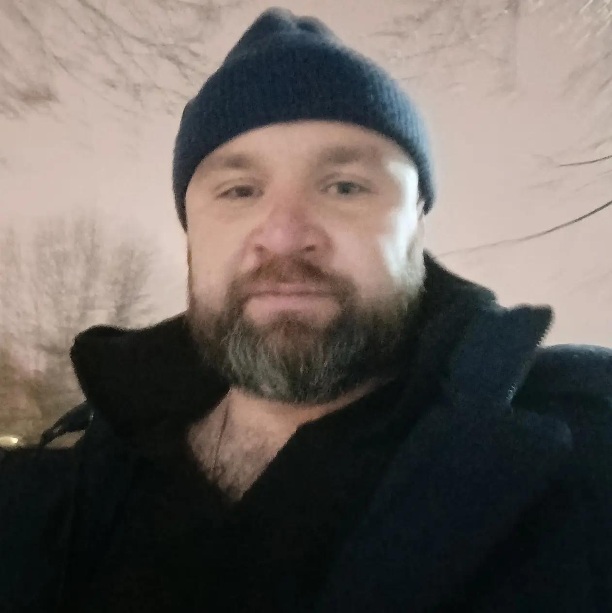 Сергей Цветков