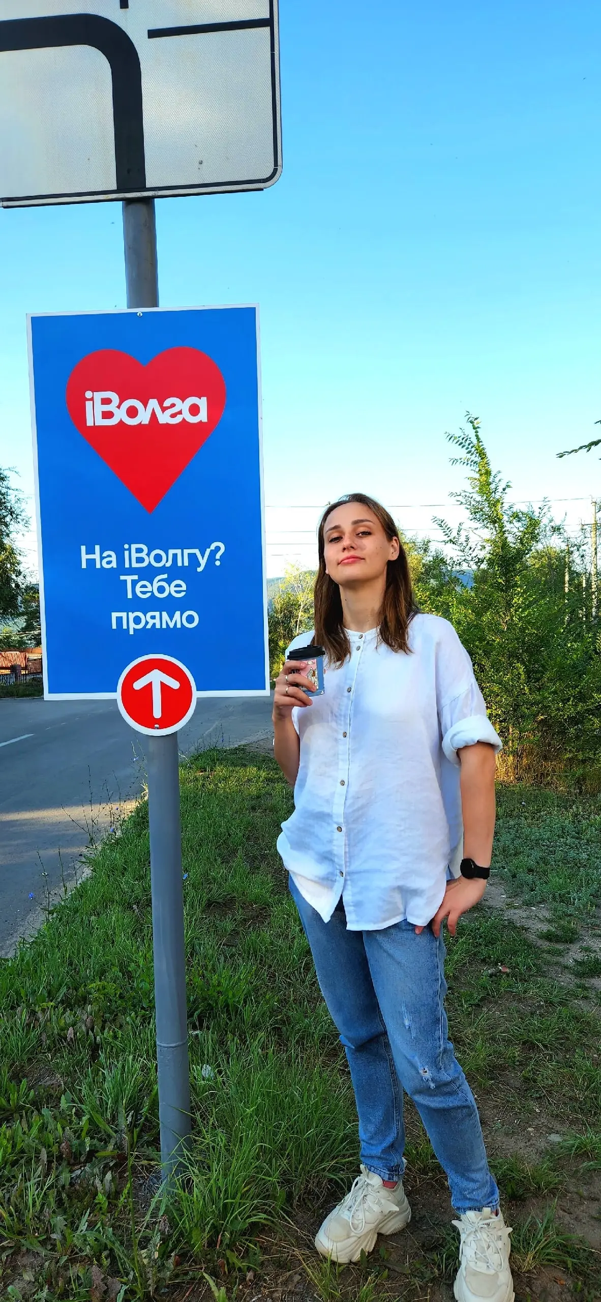 Олеся Гаврилова