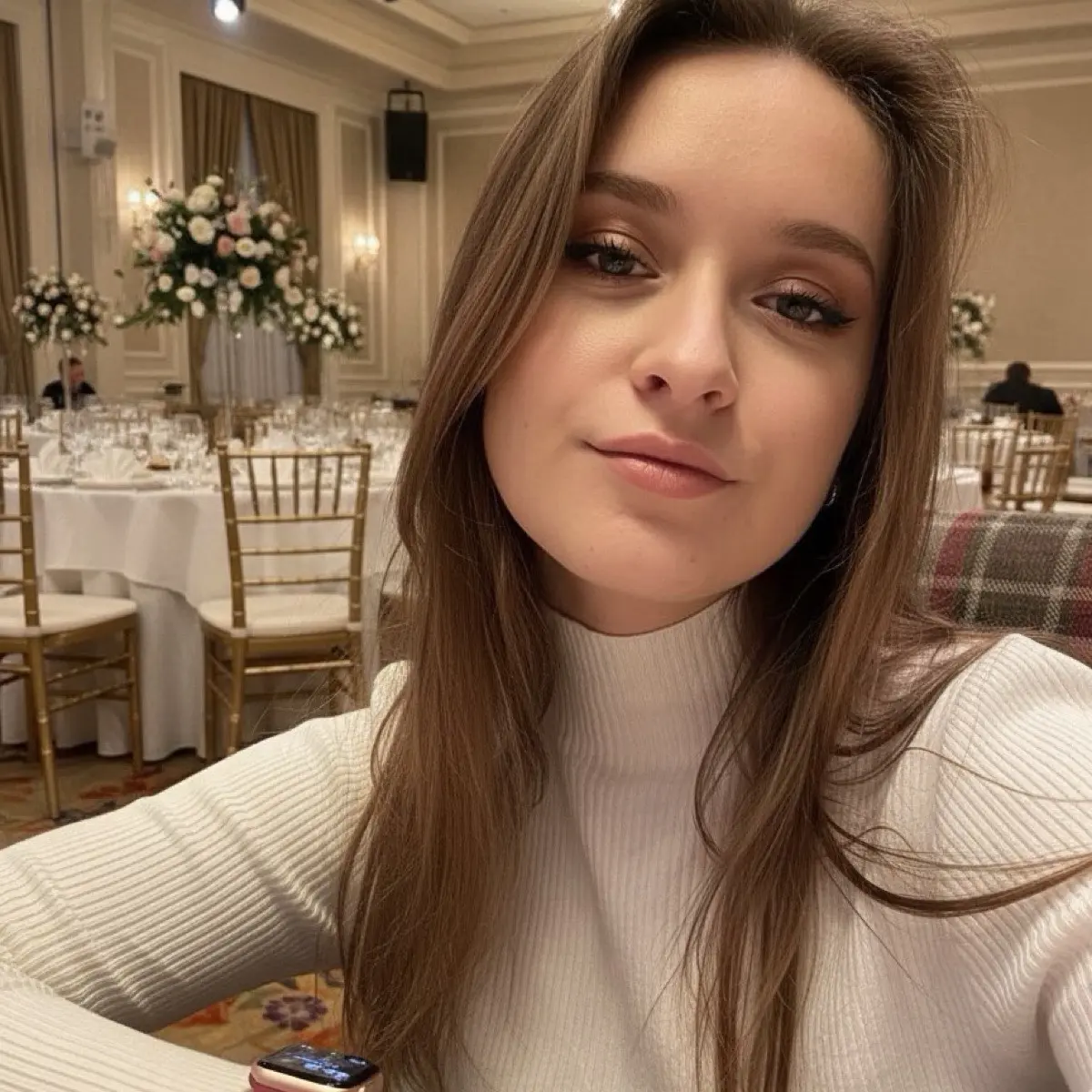 Лилия Пожидаева