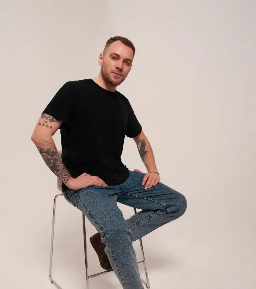 Иван Кадаев | Сетка — социальная сеть от hh.ru