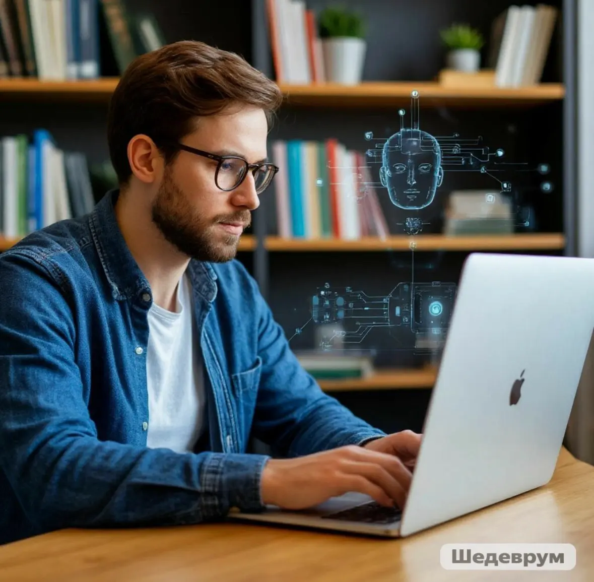 Ai-обучение на Ai Product Manager | Сетка — социальная сеть от hh.ru