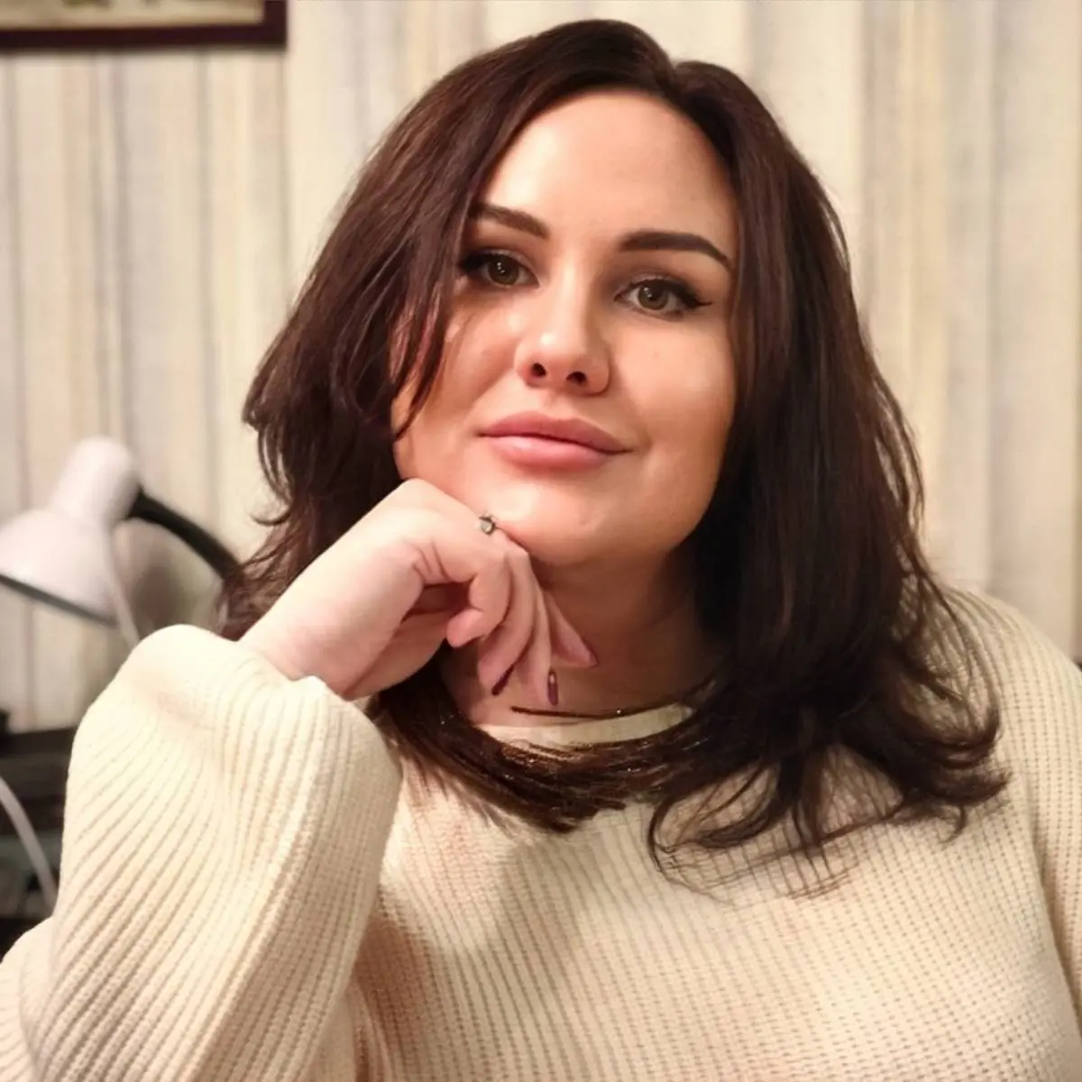 Ксения Корзова