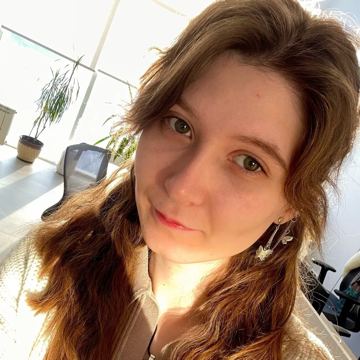 Виктория Вдовиченко | Сетка — социальная сеть от hh.ru