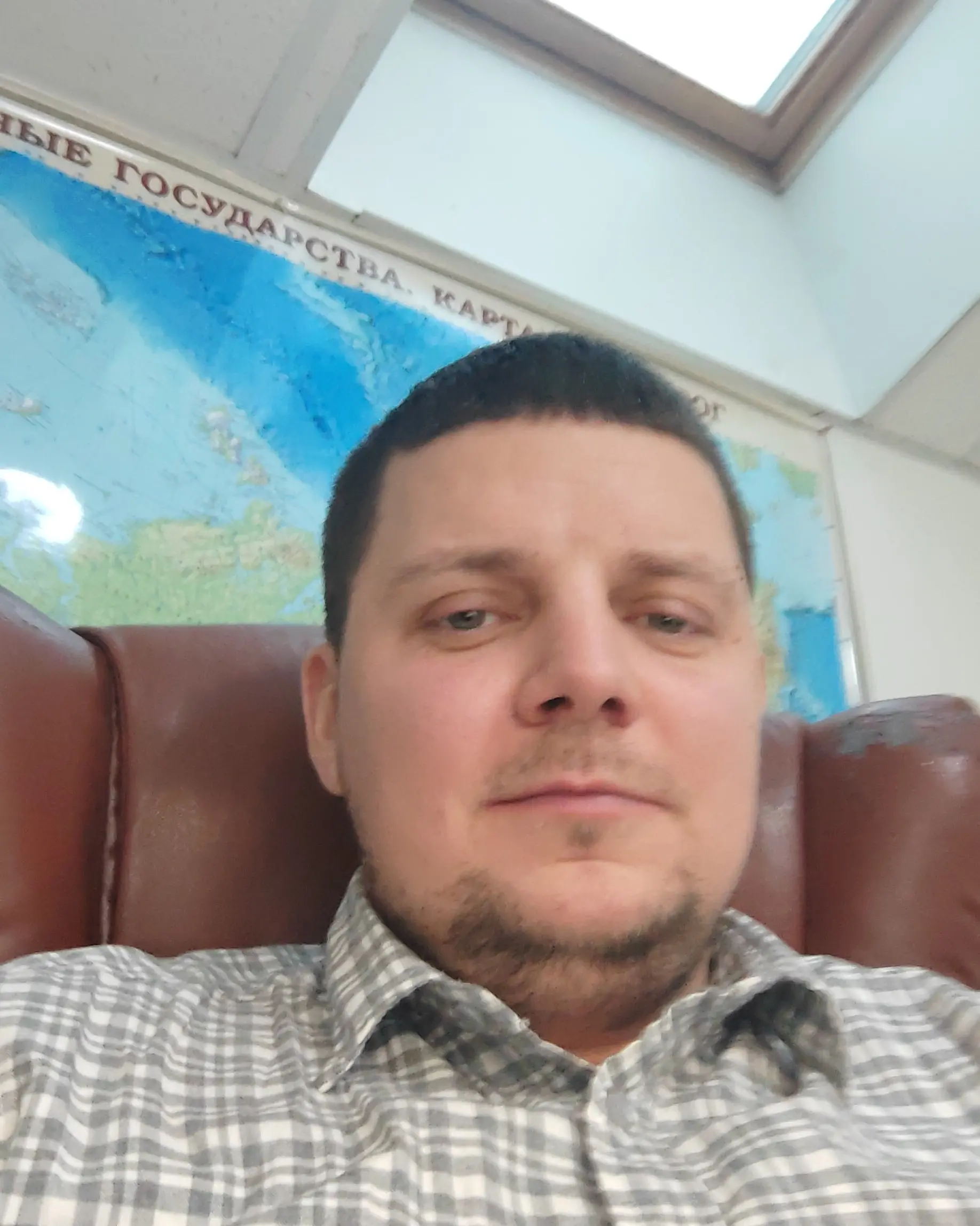 Сергей Федоруцев | Сетка — социальная сеть от hh.ru