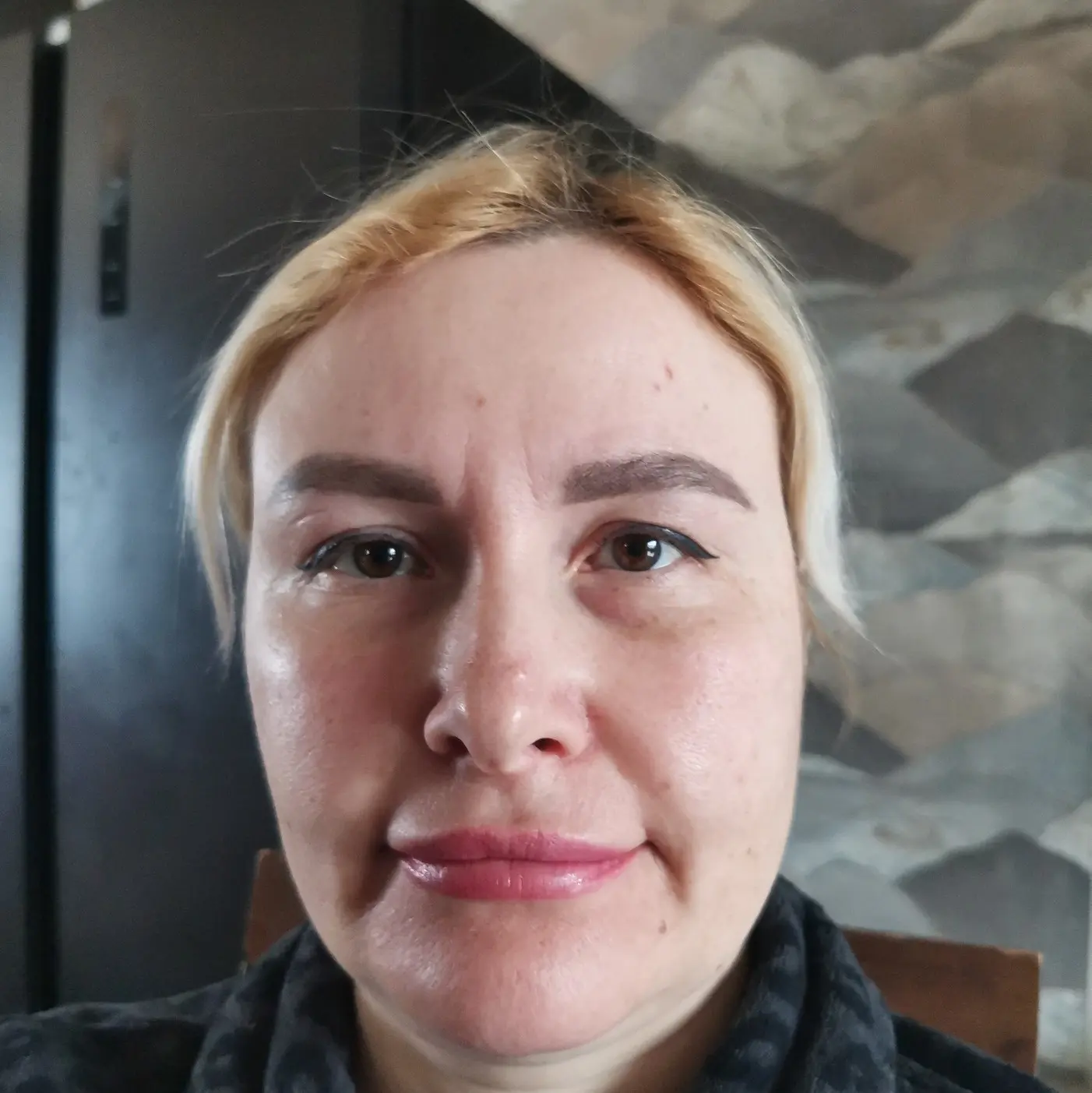 Надежда Плахтина