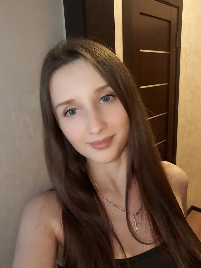 Евгения Четырина