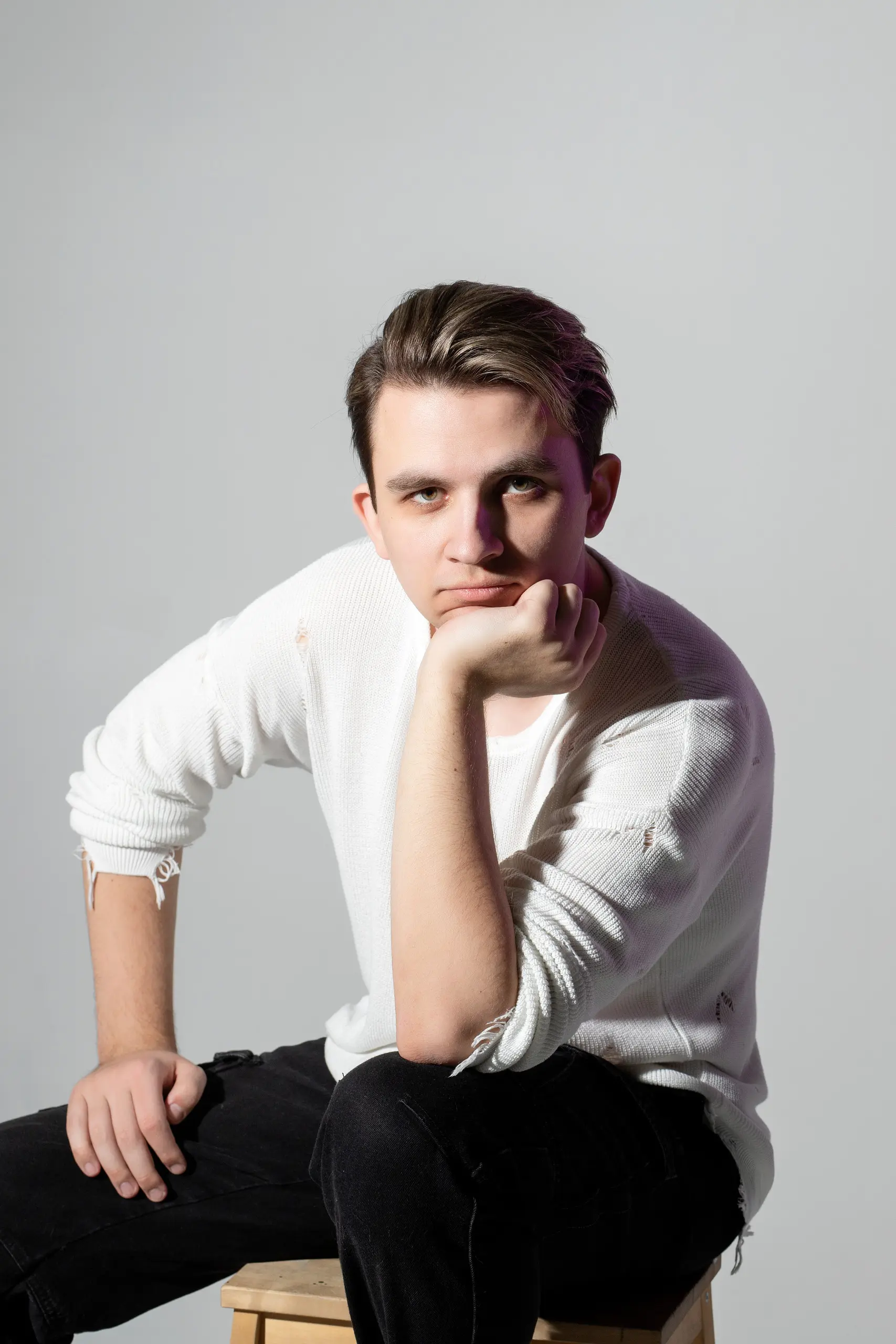 Евгений Тимошенков