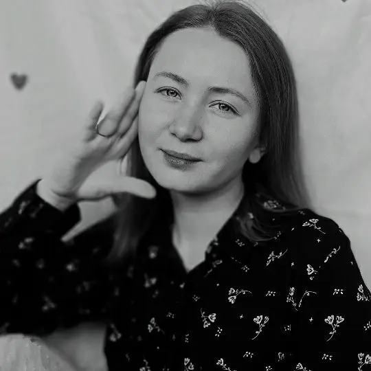 Анна Честова