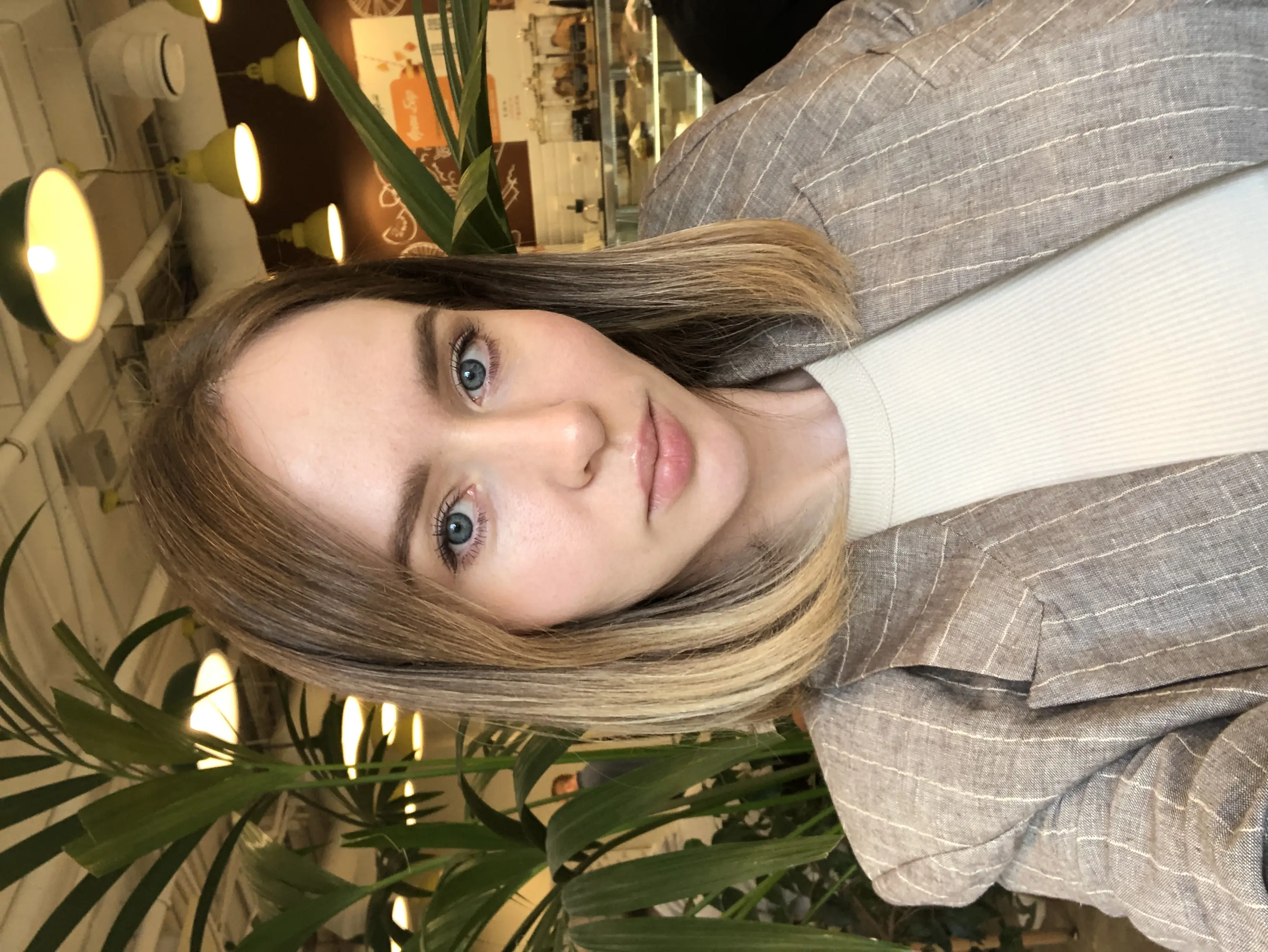 Марина Исаенко