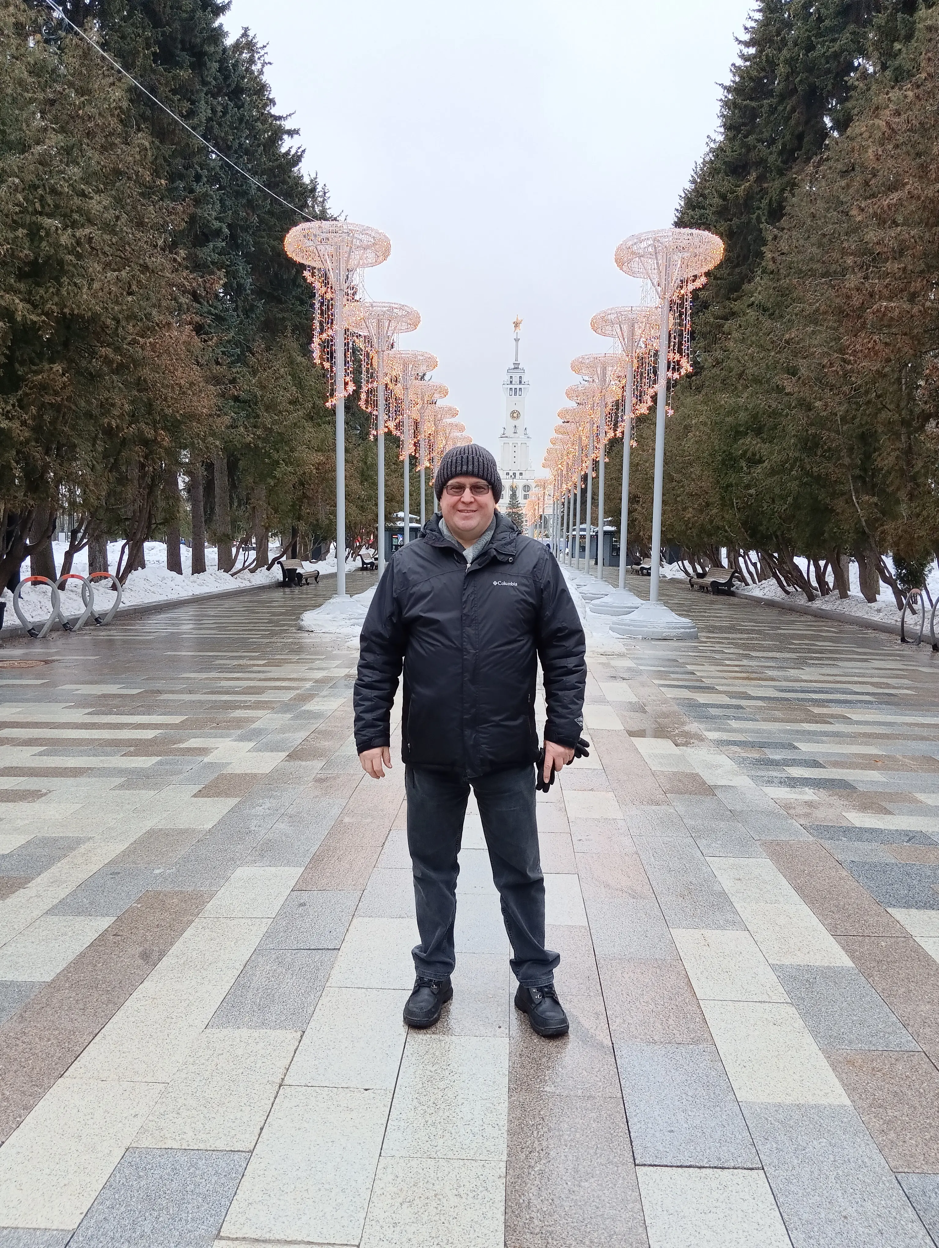 Олег Доронин