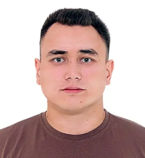 Айнур Салахутдинов