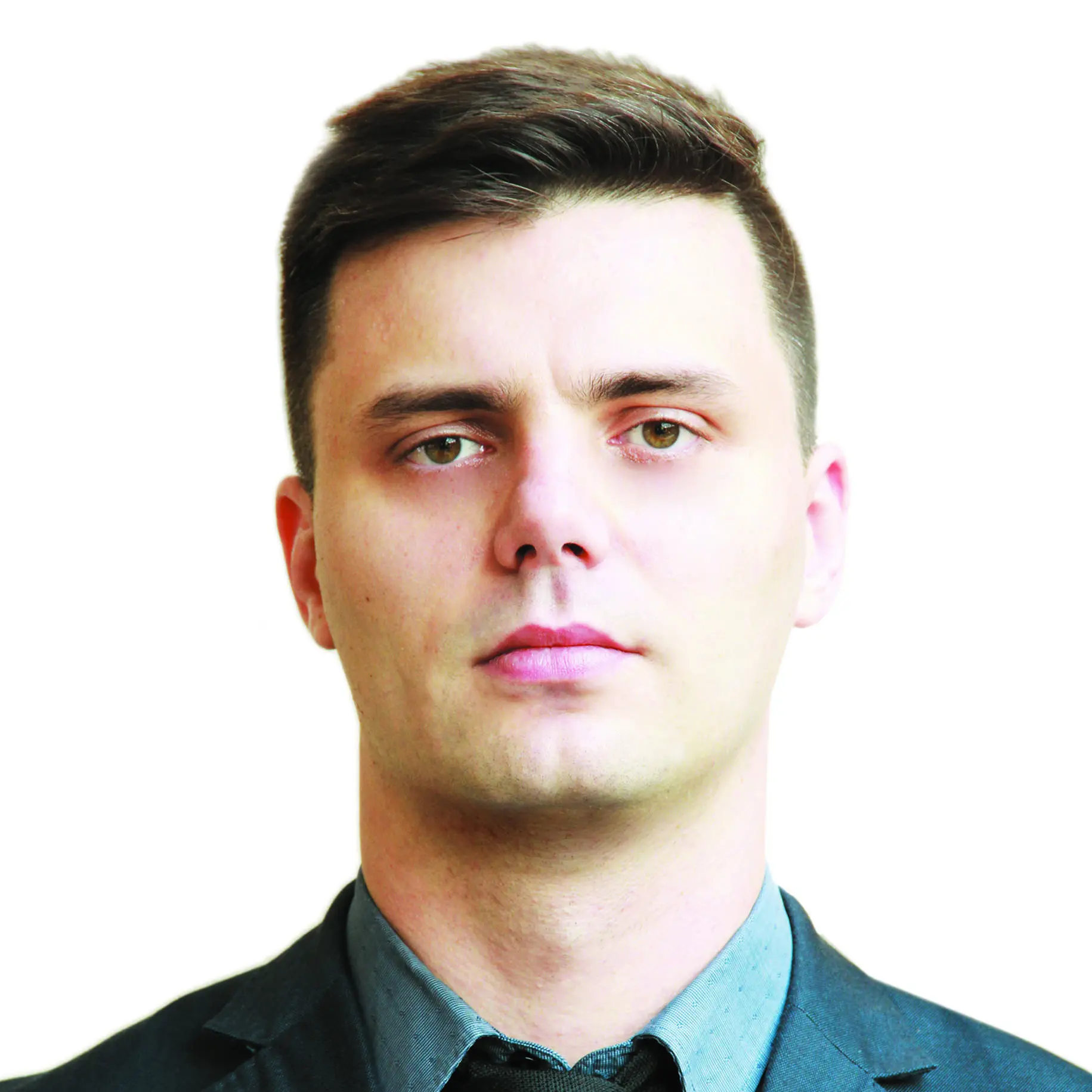 Антон Яковлев