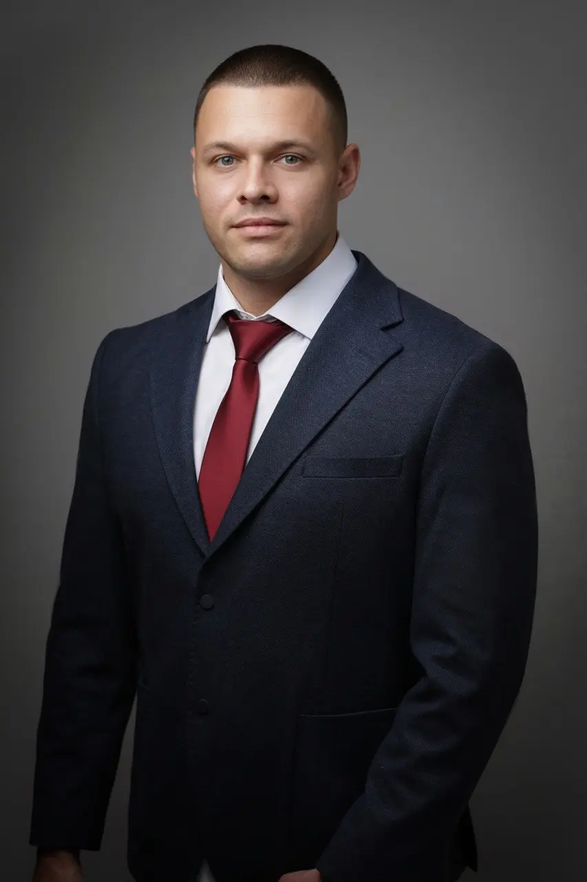 Денис Кошевой
